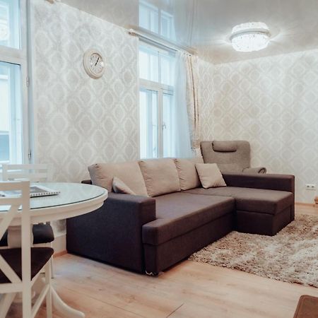 Dream Stay - Spacious 1-Bedroom Apartment In The Old Town Reval Exterior foto