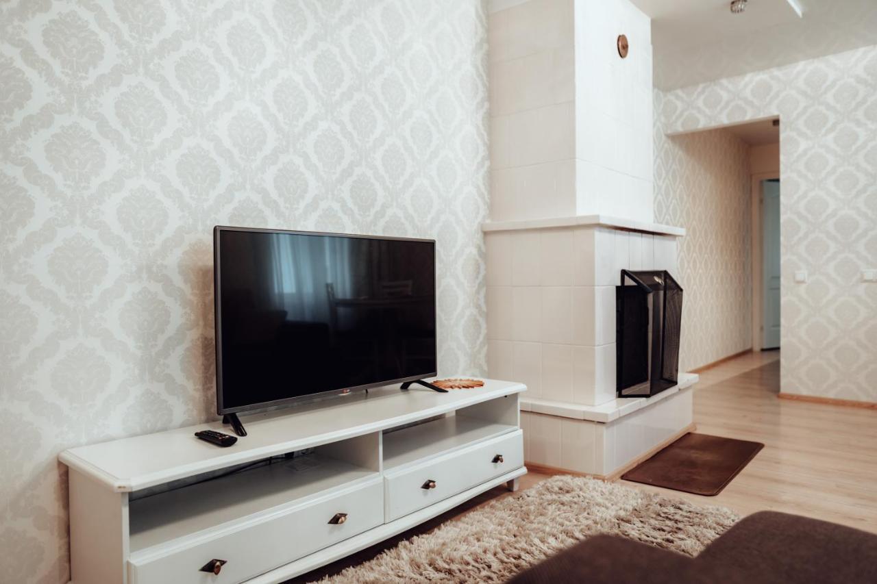 Dream Stay - Spacious 1-Bedroom Apartment In The Old Town Reval Exterior foto