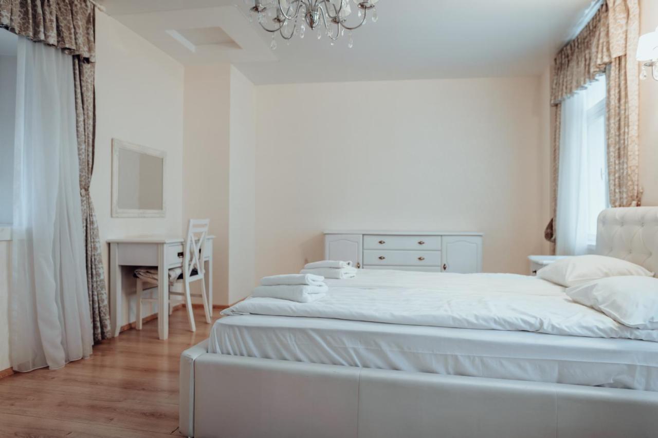 Dream Stay - Spacious 1-Bedroom Apartment In The Old Town Reval Exterior foto