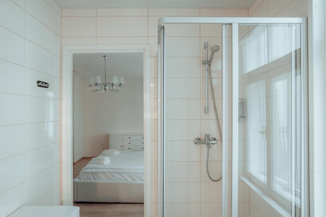 Dream Stay - Spacious 1-Bedroom Apartment In The Old Town Reval Exterior foto