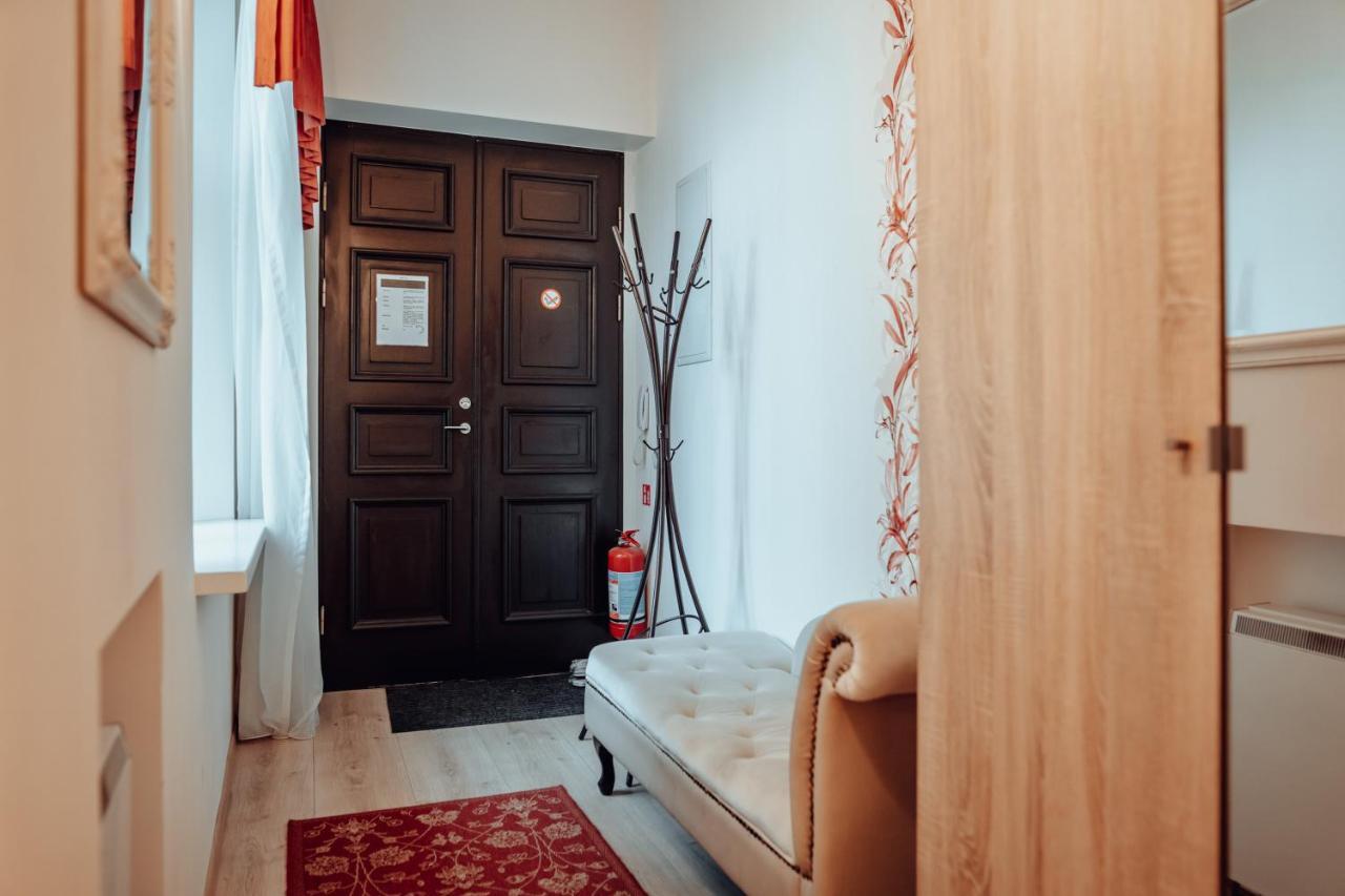 Dream Stay - Spacious 1-Bedroom Apartment In The Old Town Reval Exterior foto