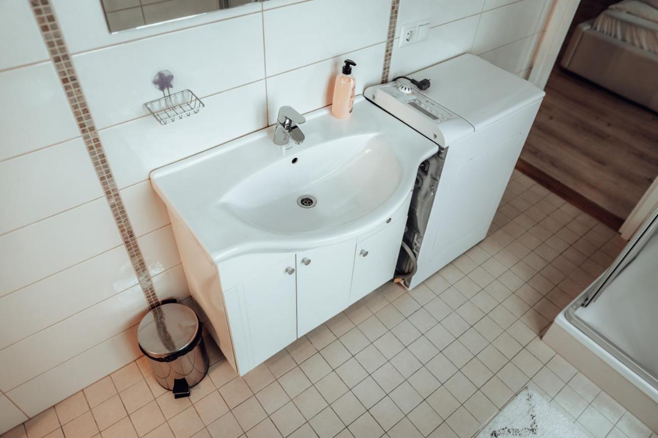 Dream Stay - Spacious 1-Bedroom Apartment In The Old Town Reval Exterior foto